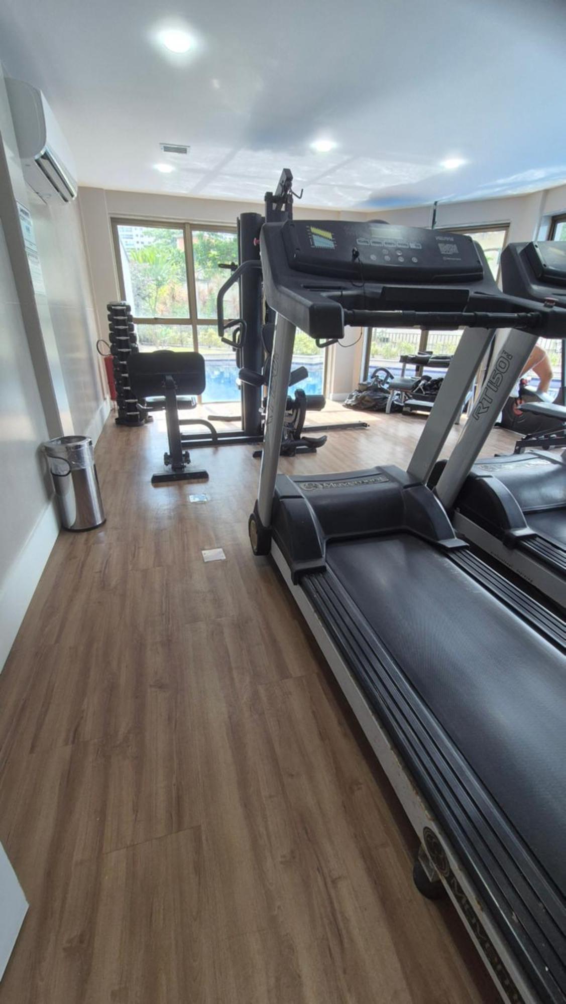 Studio 210, Rio de Janeiro